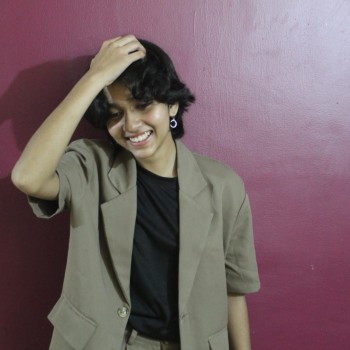 Anushka Yadav